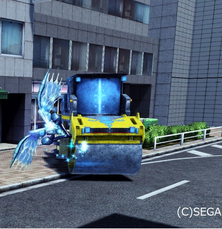 Pso2 幻創種ダーカーと幻創種ダークファルス 筋書きの理 Pso2 幻創種ダーカーと幻創種ダークファルス 筋書きの理