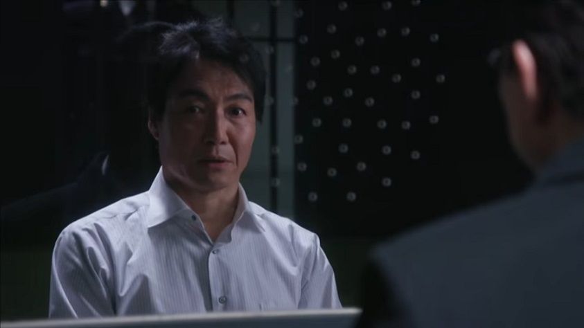 相棒 相棒season15 最終回sp 悪魔の証明 その1 筋書きの理