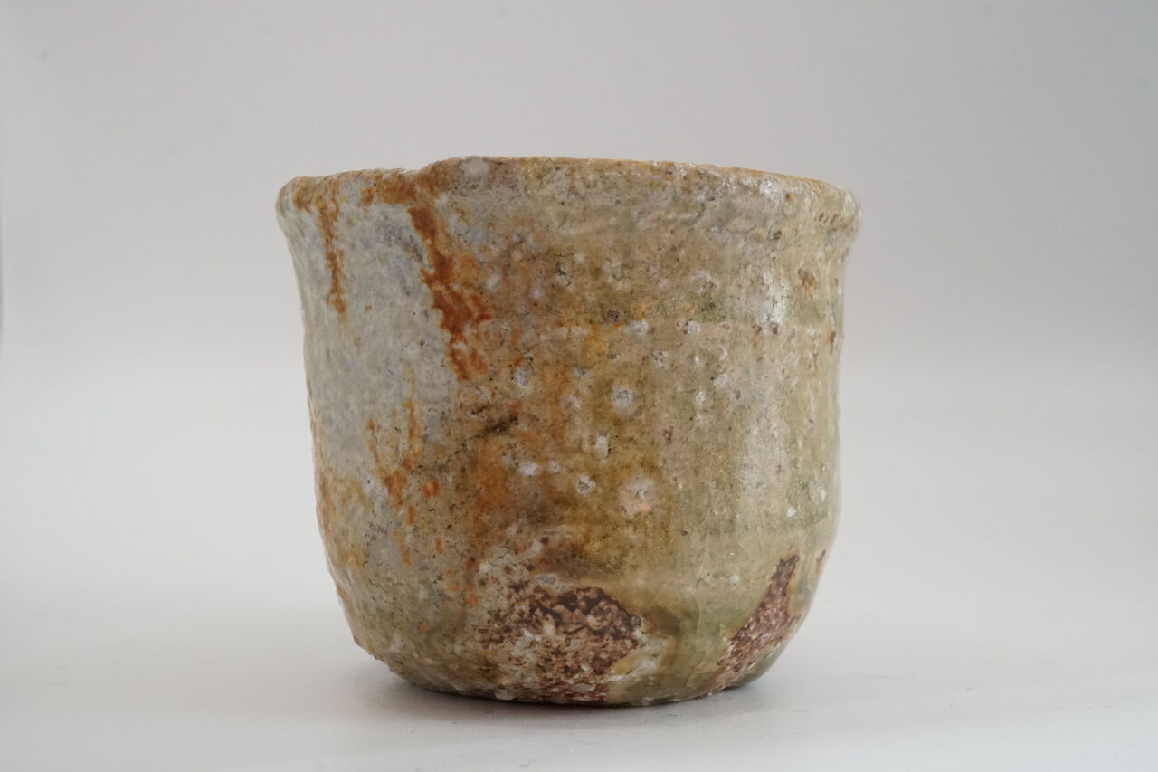 古谷和也 伊賀 酒呑 ぐい呑 【公式通販】