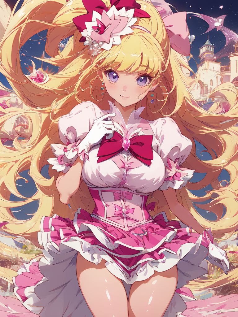 pixai-1752036293068169491-���奢�ߥ饯��