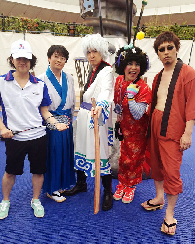 杉田智和 について画像をまとめてみた さぶかるえんためまとめ 杉田智和 について画像をまとめてみた さぶかるえんためまとめ