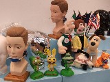 業者展示