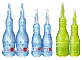 isotonic