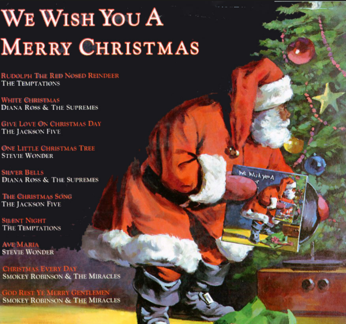 We Wish You A Merry Christmas Traditional さて この曲はなんて言ってるのだろう