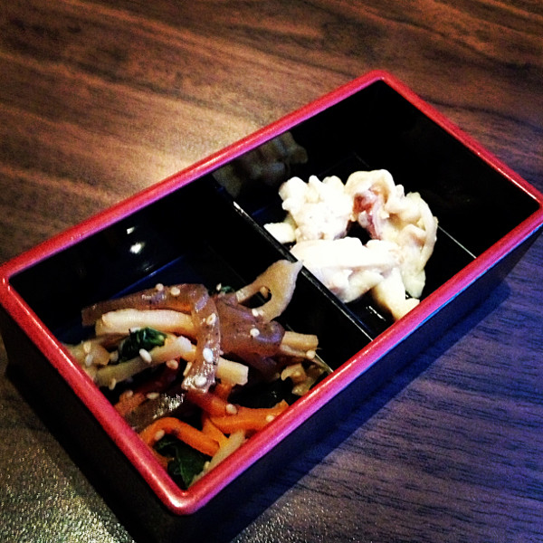 彩菜炉房 がぜん デックスお台場店 しょくいんしつ 彩菜炉房 がぜん デックスお台場店 しょくいんしつ