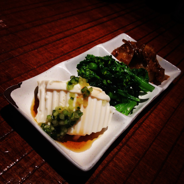 閉店 茶楽蔵 1 しょくいんしつ