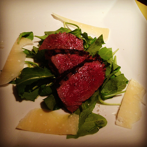 Biluce 1 しょくいんしつ