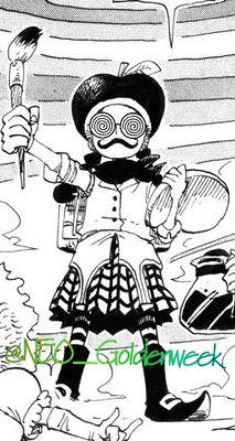 ワンピースの最終回 ナミ あなたのお父さん そうね 麦わら帽子の似合う男だった ﾆｶｯ ここでｳｨｰｱｰ スパロボニュース