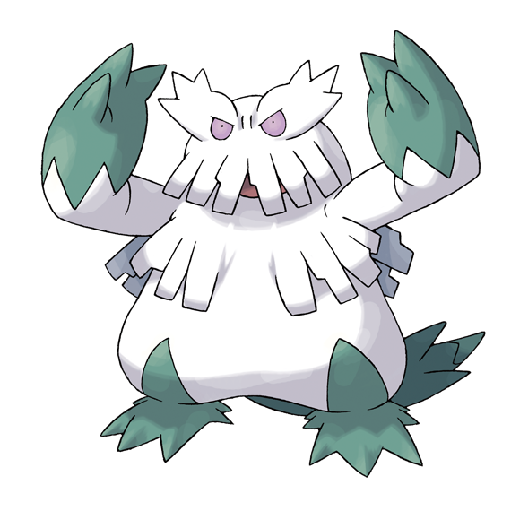 ミカルゲ とかいうポケモン史上最強の一番バッターwww スパロボニュース ミカルゲ とかいうポケモン史上最強の一番バッターwww スパロボニュース