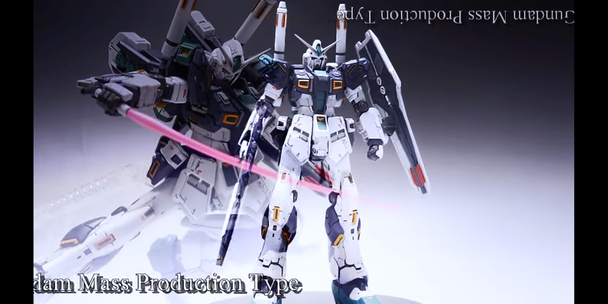 ガンプラ女子 アビー 量産型vガンダム インコム装備 選ぶなんてエモ過ぎる スパロボニュース ガンプラ女子 アビー 量産型vガンダム インコム装備 選ぶなんてエモ過ぎる スパロボニュース
