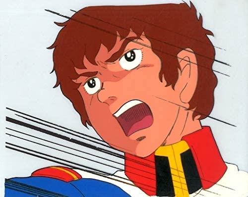 ファーストガンダムってどんな台詞でも名言扱いなのはなぜ スパロボニュース ファーストガンダムってどんな台詞でも名言扱いなのはなぜ スパロボニュース