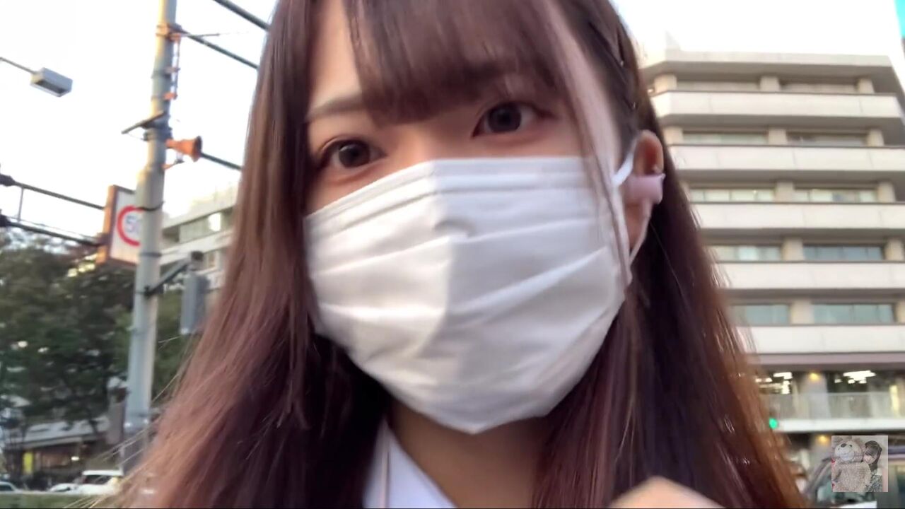スパロボニュース【悲報】マスクJKさんがマスク外したら悲惨すぎるｗｗｗｗｗコメントコメントする
