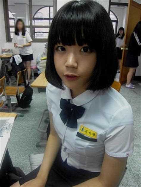 画像あり 台湾の女学生 かわいい スパロボニュース