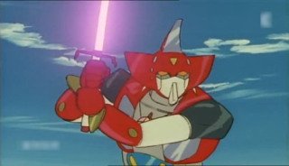 こんなトラックひとつガンダムで押し戻してやる スパロボにミンキーモモ参戦 スパロボニュース こんなトラックひとつガンダムで押し戻してやる スパロボにミンキーモモ参戦 スパロボニュース