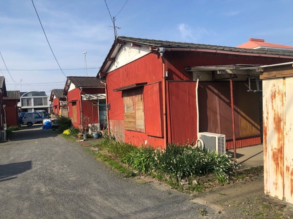 日本人の家がボロいと外人で話題 画像あり スパロボニュース