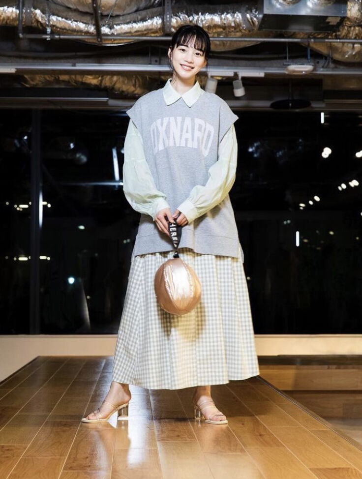 悲報 能年玲奈 28 の最新私服www 画像あり スパロボニュース 悲報 能年玲奈 28 の最新私服www 画像あり スパロボニュース