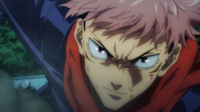 呪術廻戦の虎杖と両面宿儺って最終的に和解して合体して最強キャラになるよな スパロボニュース