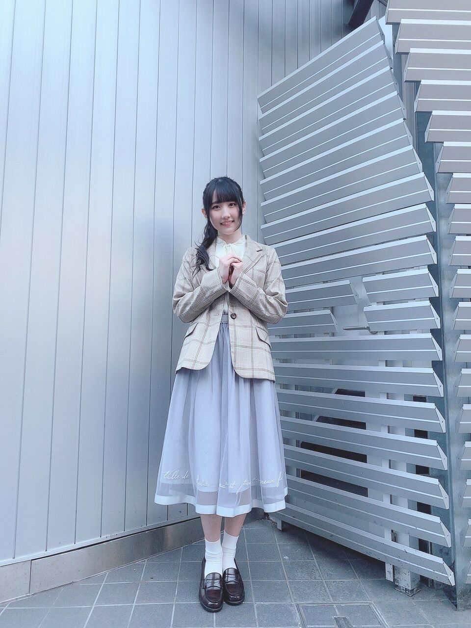 悲報 最近の声優さん ファッションセンスが壊滅的だと話題にｗｗ スパロボニュース