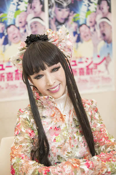 今の引田天功のご本尊ｗｗｗｗｗｗｗｗｗｗｗｗｗｗｗｗｗｗｗｗｗｗｗｗｗｗｗｗｗｗ スパロボニュース