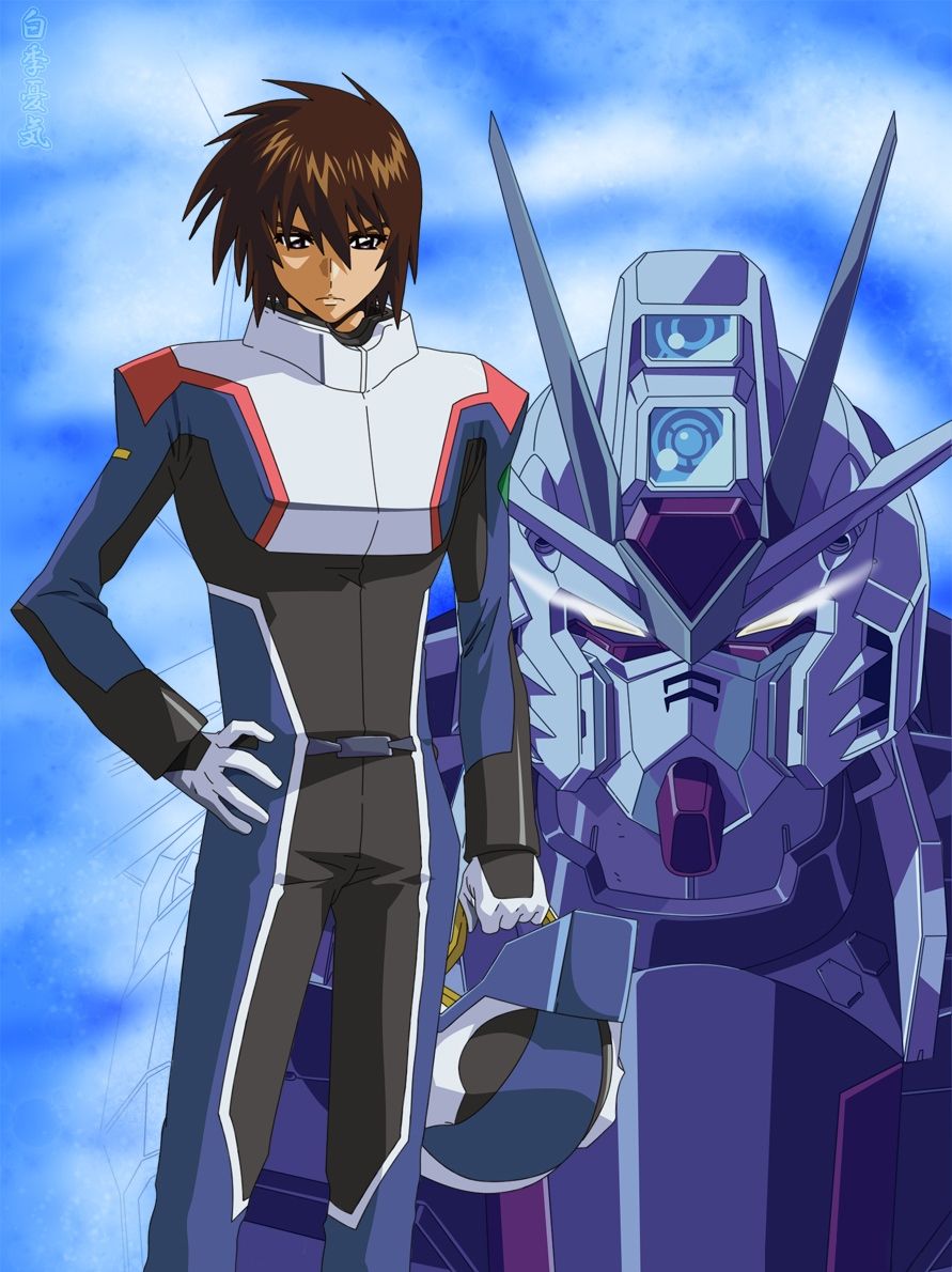 ガンダム主人公でレスバ最強なのは誰 スパロボニュース ガンダム主人公でレスバ最強なのは誰 スパロボニュース