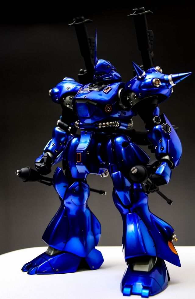ガンダム のケンプファーはなぜ魅力的なのか スパロボニュース