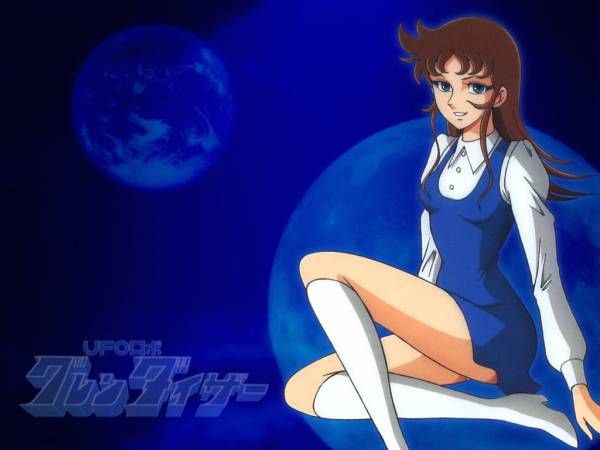 ロボットアニメ史上一番かわいいヒロイン スパロボニュース ロボットアニメ史上一番かわいいヒロイン スパロボニュース