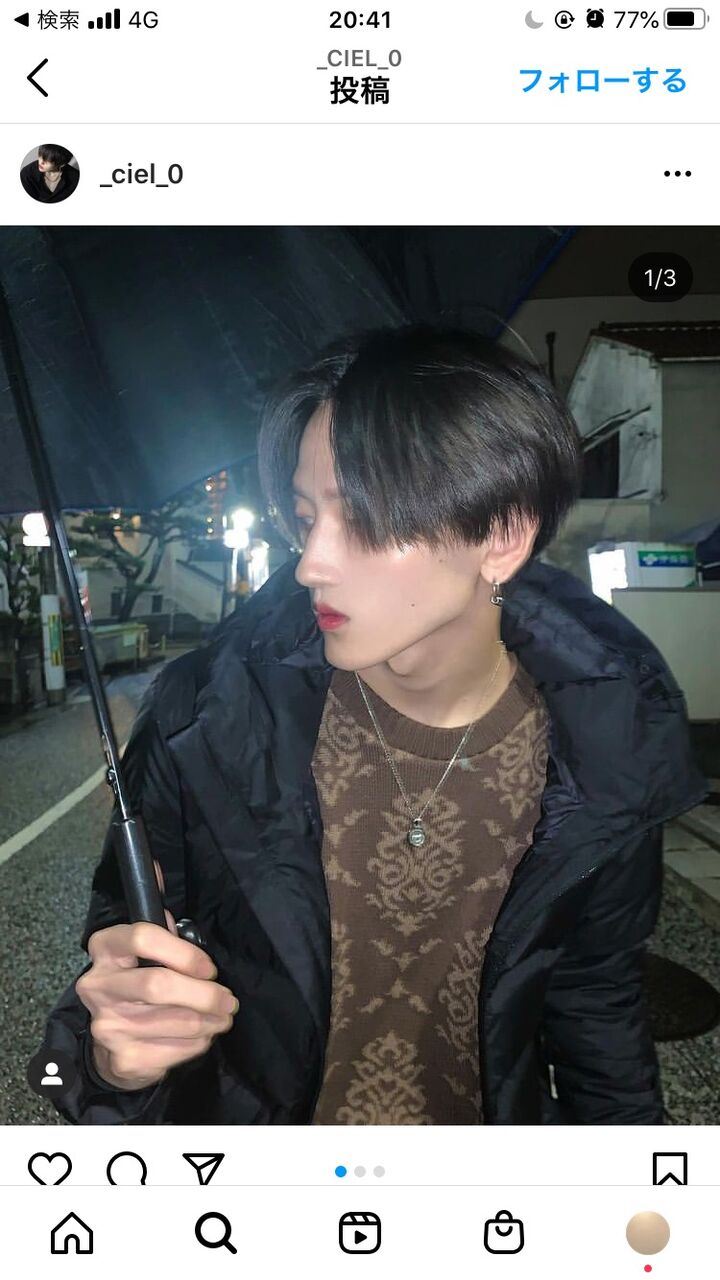 画像 今若者にカリスマ的人気のイケメンインスタグラマーさん もうおじさんには理解できない領域になる スパロボニュース 画像 今若者にカリスマ的人気のイケメンインスタグラマーさん もうおじさんには理解できない領域になる スパロボニュース