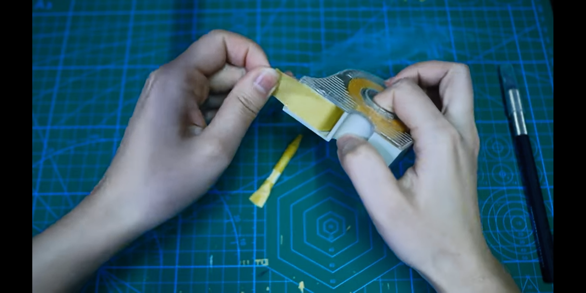 ガンプラ女子 アビー 量産型vガンダム インコム装備 選ぶなんてエモ過ぎる スパロボニュース ガンプラ女子 アビー 量産型vガンダム インコム装備 選ぶなんてエモ過ぎる スパロボニュース