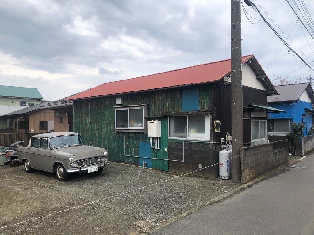 日本人の家がボロいと外人で話題 画像あり スパロボニュース