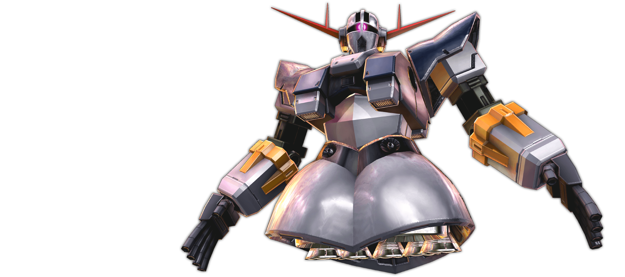 ザクよりグフのほうがかっこいい ガンダムよりジオングのほうがかっこいい スパロボニュース