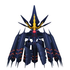 スパクロ 超改造