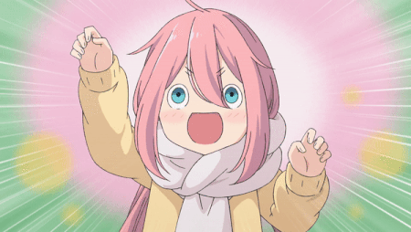 ゆるキャン で一番可愛いのは大垣 それ以外は不正解 わかったね スパロボニュース ゆるキャン で一番可愛いのは大垣 それ以外は不正解 わかったね スパロボニュース