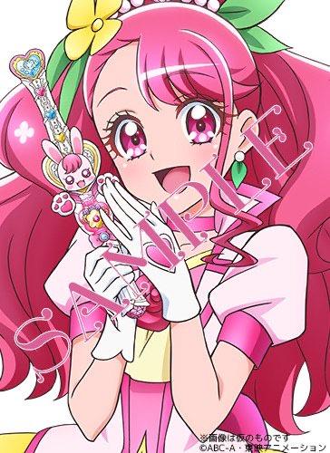 トロピカルージュプリキュアで一番可愛いプリキュアwwwwwwwwwwwwwwwwww スパロボニュース トロピカルージュプリキュアで一番可愛いプリキュアwwwwwwwwwwwwwwwwww スパロボニュース