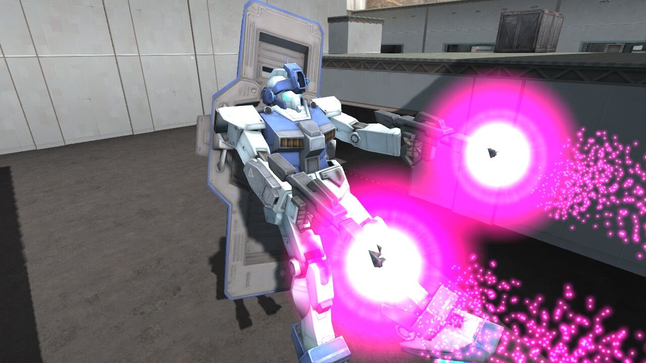 ビームスプレーガンって必要 スパロボニュース