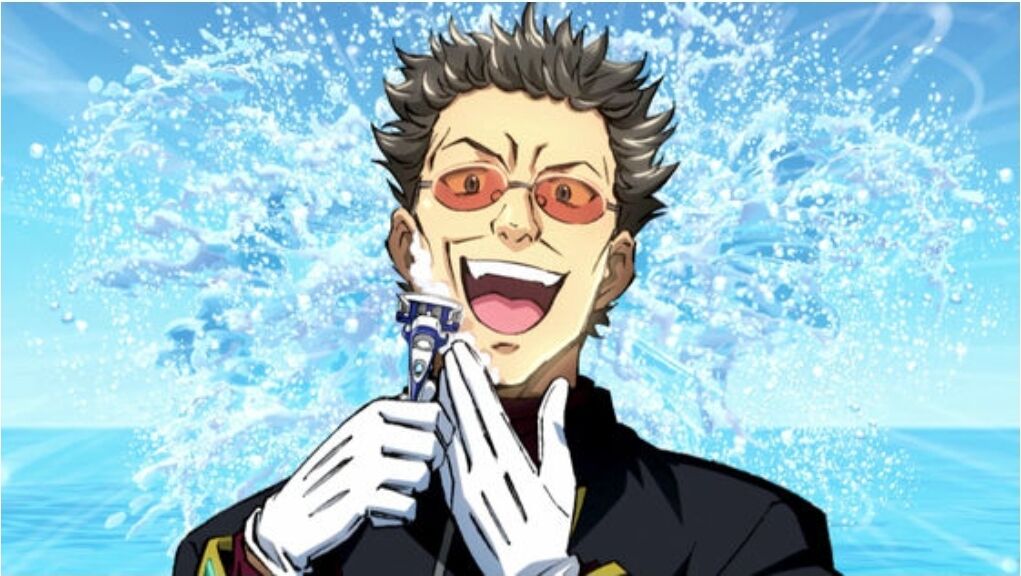 なんでゲンドウって冬月を呼び捨てにしてるの スパロボニュース なんでゲンドウって冬月を呼び捨てにしてるの スパロボニュース