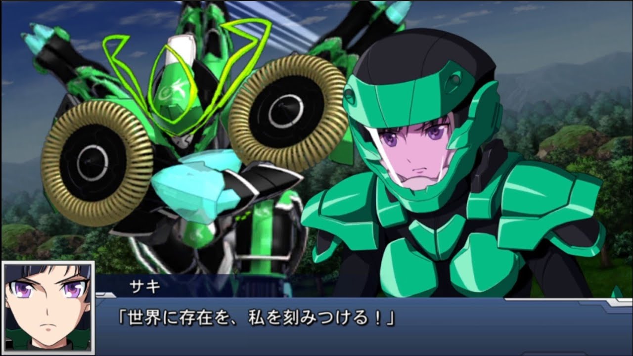 スパロボdd 防御デバフ持ちのオススメ機体は スパロボニュース