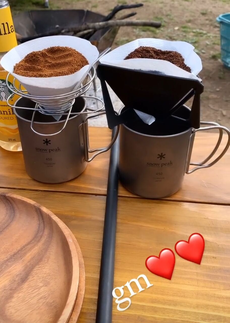 画像 コーヒーガチ勢 お前らがいつも飲んでるのはまがい物 本物のコーヒー見せてやる スパロボニュース