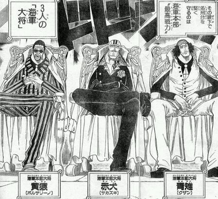 One Pieceのルフィが海賊やなくて海軍に行ってたらどのくらいの地位やったと思う スパロボニュース One Pieceのルフィが海賊やなくて海軍に行ってたらどのくらいの地位やったと思う スパロボニュース