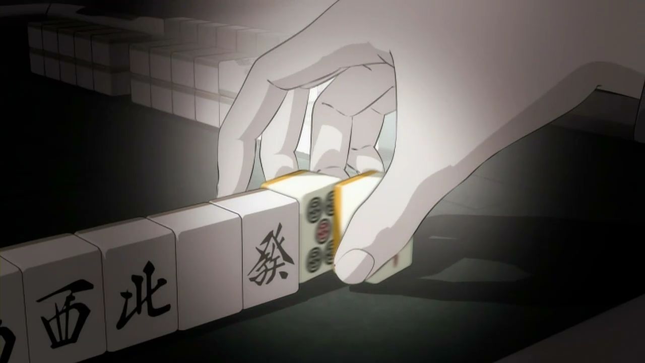 にわかブログ 咲 Saki