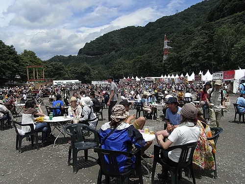 FUJI ROCK FESTIVAL '09˹ԤäƤ2ܡ