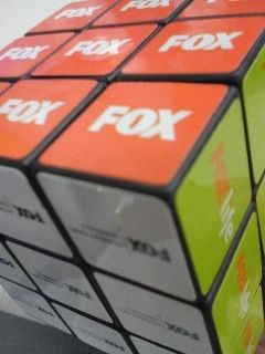 FOX�Υ롼�ӥå����塼��