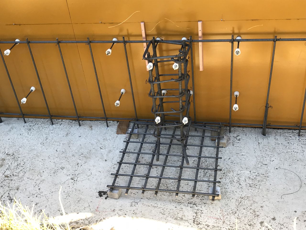 囲障工事 いしょうこうじ 株式会社 笹久保土建