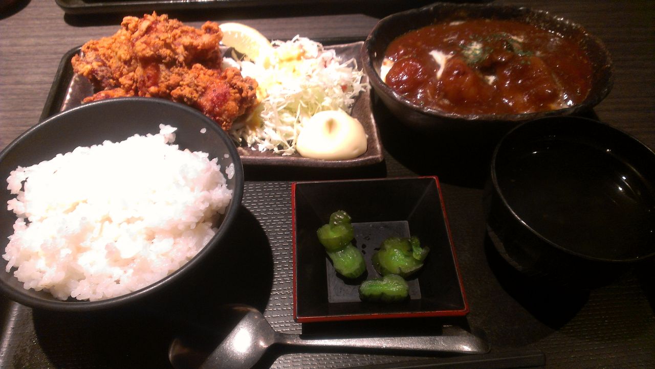 週1くらいで通いたい 牛タン圭助 渋谷明治通りの定食 3390号線沿いのお店