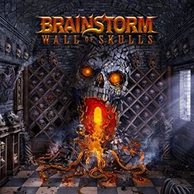 BRAINSTORM13