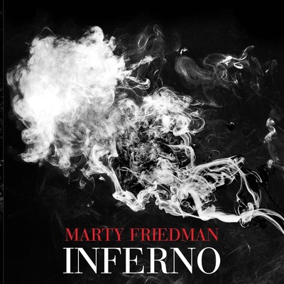 MARTY FRIEDMAN11