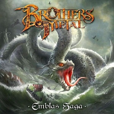 BROTHERS OF METAL2