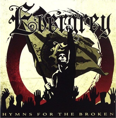EVERGREY9