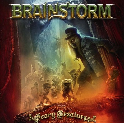 BRAINSTORM11