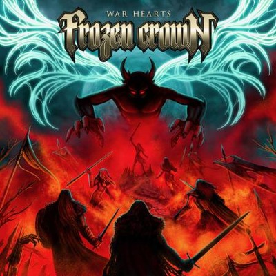 FROZEN CROWN5