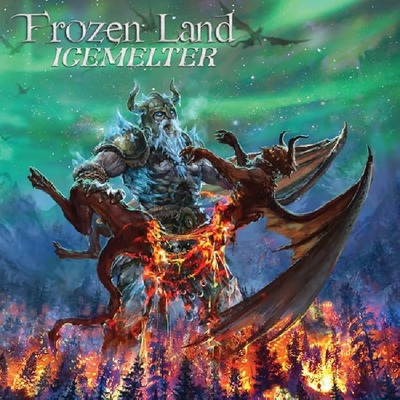 FROZEN LAND3